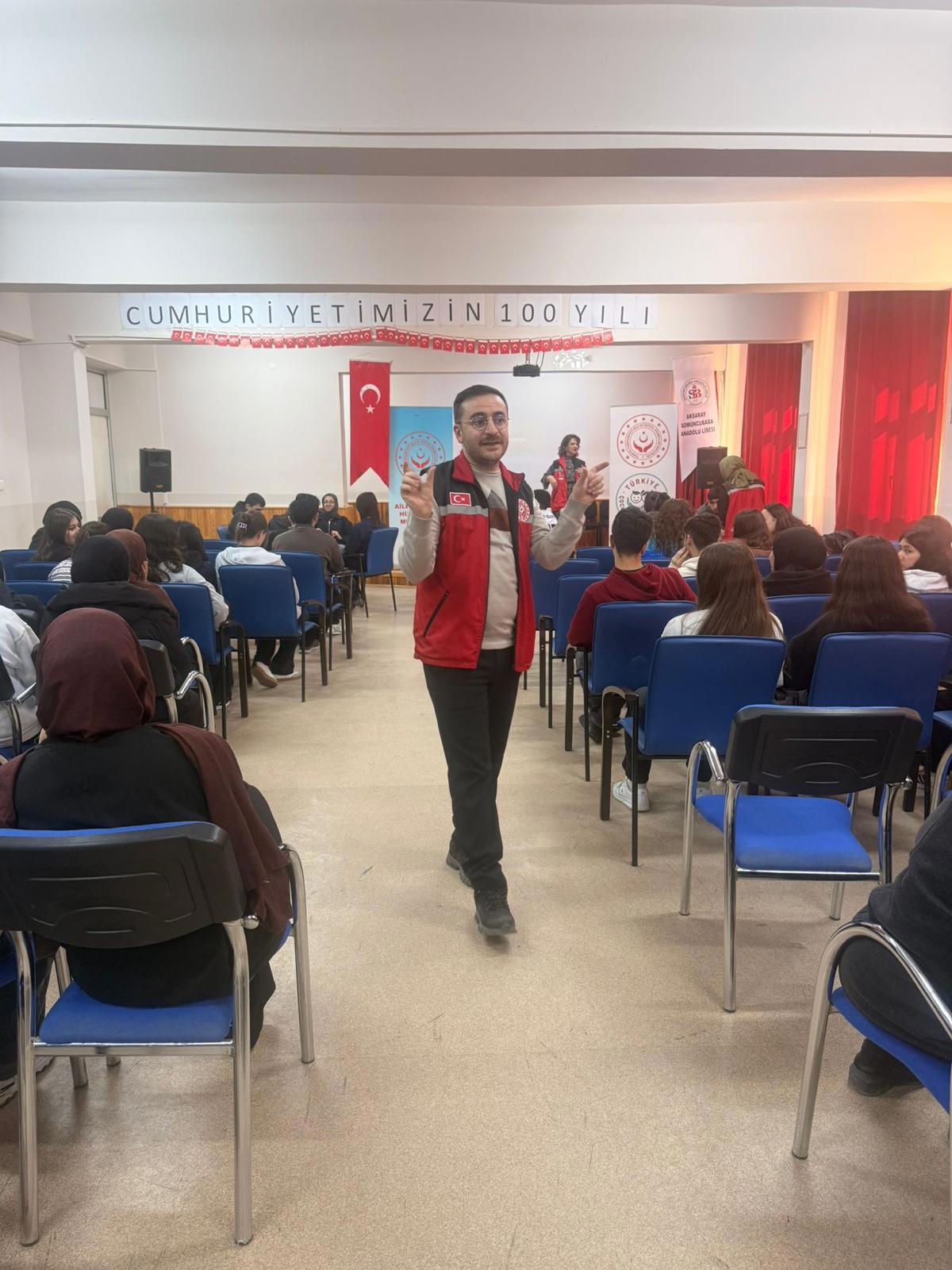 20 Şubat Dünya Sosyal Adalet Günü - fotoğraf 2