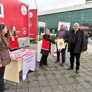 Tekirdağ’da Mobil Sosyal Hizmet Merkezi Hizmete Başladı - fotoğraf 3