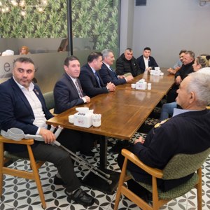"Büyük Aile Sofrası" Gönülleri Birleştirdi! - fotoğraf 17