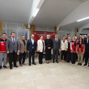 “Büyük Aile Sofraları” Programı - fotoğraf 6