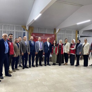 “Büyük Aile Sofraları” Programı - fotoğraf 5