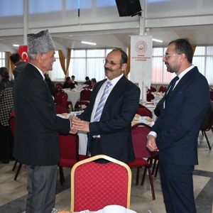 “Büyük Aile Sofraları” Programı - fotoğraf 2