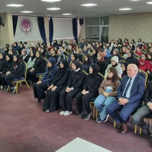 Gazilerimizden Gençlere Vatan ve Kahramanlık Dersi - fotoğraf 7