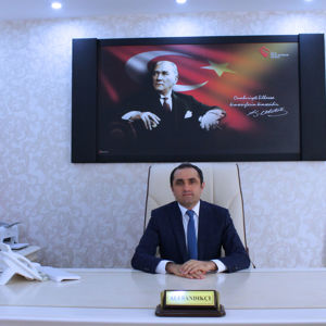 İl Müdürümüzün Kadir Gecesi Mesajı - fotoğraf 1