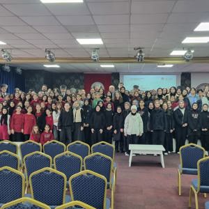 Gazilerimizden Gençlere Vatan ve Kahramanlık Dersi - fotoğraf 3