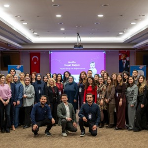 Molfix Hayat Bağım Projesi’nin Uygulayıcı Eğitimi İstanbul’da Gerçekleştirildi - fotoğraf 4