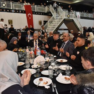 81 İlde Tek Yürek, Tek Dua - fotoğraf 9