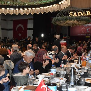 81 İlde Tek Yürek, Tek Dua - fotoğraf 8