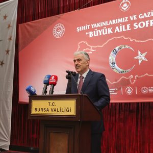 81 İlde Tek Yürek, Tek Dua - fotoğraf 5