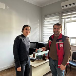 2026–2035 Aile ve Nüfus On Yılı Kapsamında Saha Çalışmaları ve Kurum Ziyaretleri - fotoğraf 4
