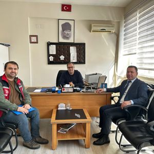 2026–2035 Aile ve Nüfus On Yılı Kapsamında Saha Çalışmaları ve Kurum Ziyaretleri - fotoğraf 1