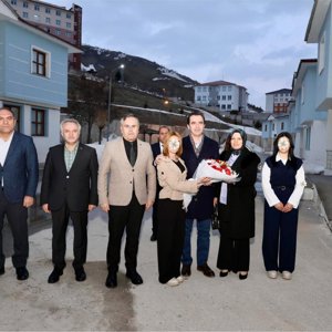 Çocuk Evleri Sitesi’nde Gönülleri Isıtan İftar Buluşması   - fotoğraf 8