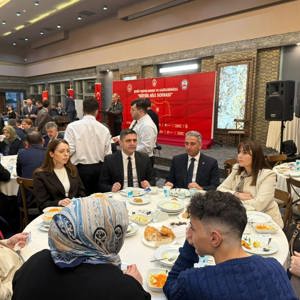Güçlendirici Bakım Modeli Değerlendirme Toplantısı Kocaeli'de Gerçekleştirildi. - fotoğraf 6