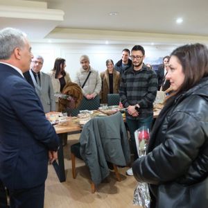 Gelenekle Geleceğin Buluşması: Aile Her Şeydir! - fotoğraf 3