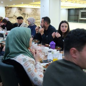 Gelenekle Geleceğin Buluşması: Aile Her Şeydir! - fotoğraf 4