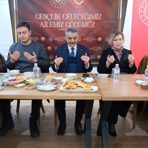 Gelenekle Geleceğin Buluşması: Aile Her Şeydir! - fotoğraf 7