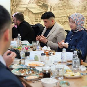 Gelenekle Geleceğin Buluşması: Aile Her Şeydir! - fotoğraf 8
