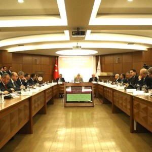 Asgari Ücret Tespit Komisyonu, Bakanımız Zehra Zümrüt Selçuk Başkanlığında İlk Toplantısını Yaptı - fotoğraf 4