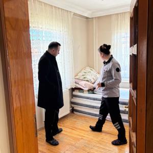 Kuruluşumuza Rehberlik ve Denetim Ziyareti - fotoğraf 1