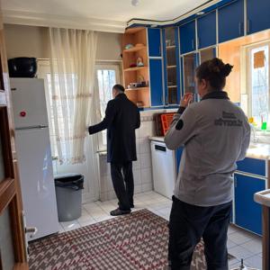 Kuruluşumuza Rehberlik ve Denetim Ziyareti - fotoğraf 2