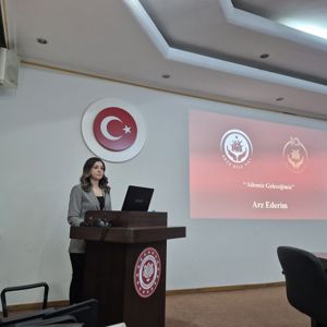 Ailenin Korunması ve Güçlendirilmesi İl Koordinasyon Kurulu Toplantısı - fotoğraf 1