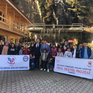 Dünya Çocuk Hakları Günü - fotoğraf 1