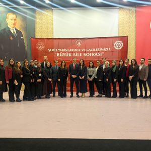 Büyük Aile Sofrası İftar Programı - fotoğraf 5