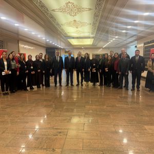 Büyük Aile Sofrası İftar Programı - fotoğraf 3