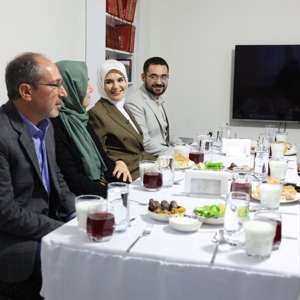 Aile ve Sosyal Hizmetler Bakanımız Göktaş, Şanlıurfa'da konuştu - fotoğraf 8