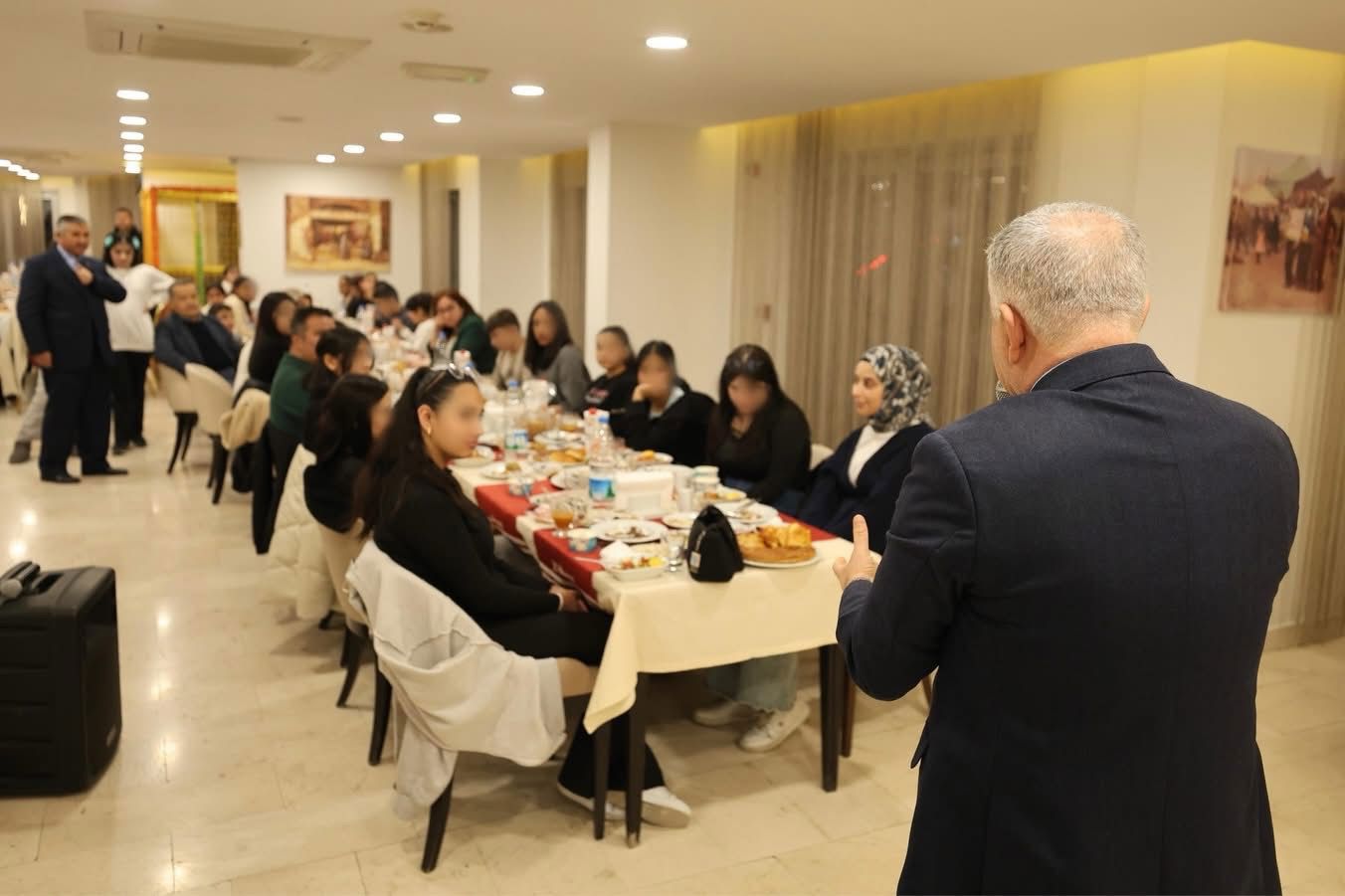 Otel Ahsaray  - fotoğraf 1