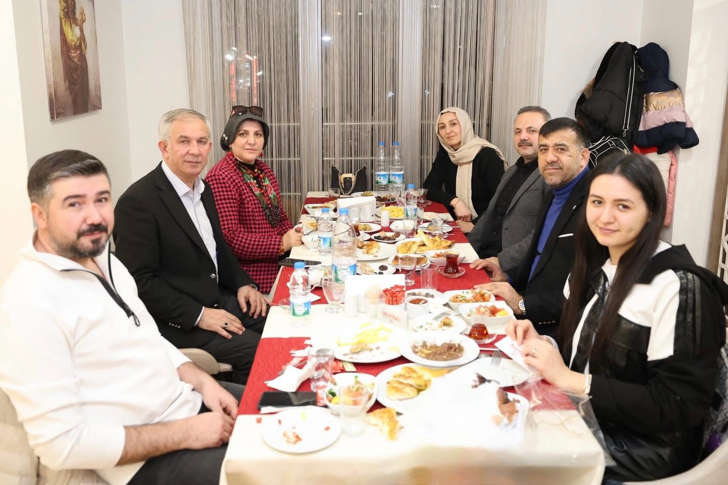 Otel Ahsaray  - fotoğraf 2