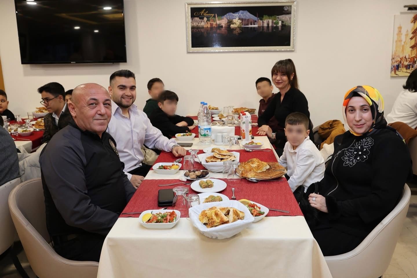 Otel Ahsaray  - fotoğraf 3