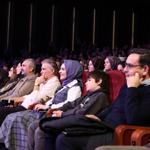 Bakanımız Göktaş, "Külliye'de Ramazan" etkinliklerine katıldı - fotoğraf 3