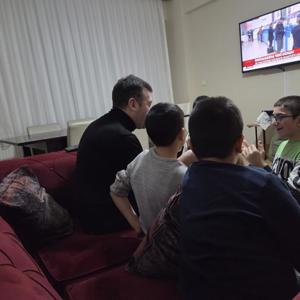 Ramazan’ın Bereketi Çocuklarımızın Sofrasında Paylaşıldı - fotoğraf 4