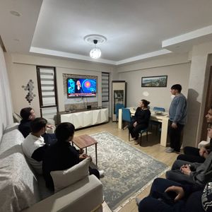 Ramazan’ın Bereketi Çocuklarımızın Sofrasında Paylaşıldı - fotoğraf 1