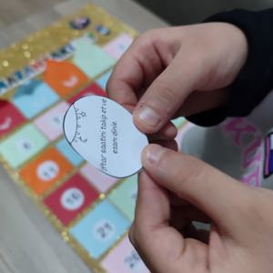 Ramazan’ın Bereketi Çocuklarımızla  - fotoğraf 2