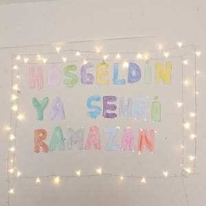 Ramazan’ın Bereketi Çocuklarımızla  - fotoğraf 4