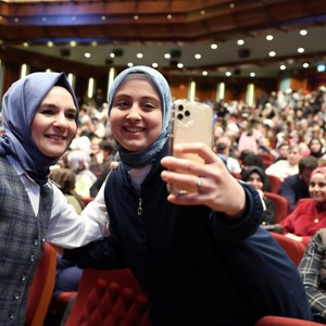 Bakanımız Göktaş, "Külliye'de Ramazan" etkinliklerine katıldı - fotoğraf 4