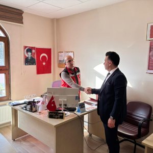 Palandöken Sosyal Hizmet Merkezi Kuruluş Denetimi - fotoğraf 3