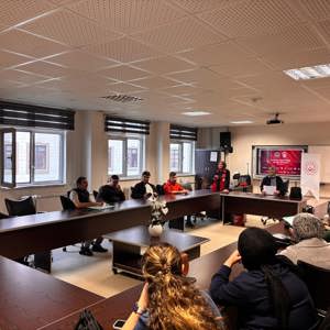 Simav’da Evlenecek Gençlere Yönelik Etkinlik Programı - fotoğraf 1