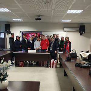 Simav’da Evlenecek Gençlere Yönelik Etkinlik Programı - fotoğraf 5