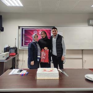 Simav’da Evlenecek Gençlere Yönelik Etkinlik Programı - fotoğraf 2