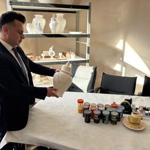 Korunma ve Bakım Altındaki Çocukların Sanat Atölyesi Çalışmalarının İncelenmesi - fotoğraf 2