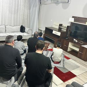 Yavrularımızla Aynı Sofrada, Aynı Gönülde - fotoğraf 4
