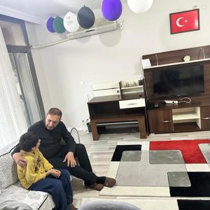 Yavrularımızla Aynı Sofrada, Aynı Gönülde - fotoğraf 1
