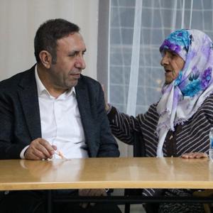 İl Müdürümüz Aydın Polat, Özel Gereksinimli Bireylerimizle İftarda Buluştu - fotoğraf 1