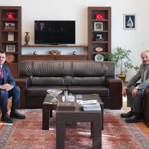 ETÜ Psikoloji Uygulama ve Araştırma Merkezi Açılış Programı - fotoğraf 1