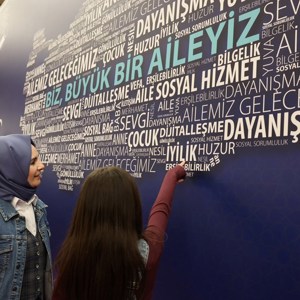 Bakanımız Göktaş, "Külliye'de Ramazan" etkinliklerine katıldı - fotoğraf 10