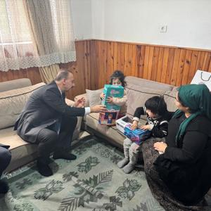 Ailelerimizle Bir Araya Geldik - fotoğraf 2