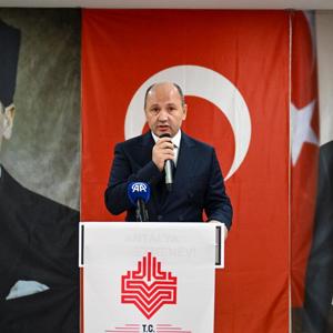 Ramazan Ayının İlk İftarını Şehit Ailelerimiz ve Gazilerimizle Açtık - fotoğraf 4